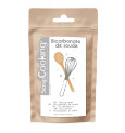 Sachet de bicarbonate de soude 50G