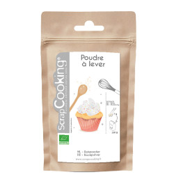 Baking powder 50g