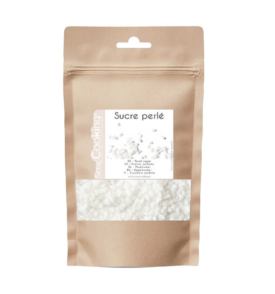 Pot of sugar sprinkle 130 g