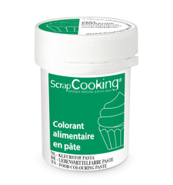 Food colouring paste 20g -...