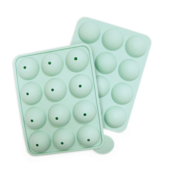 ScrapCooking® silicone mould for 15 cake pops - product image 2 - ScrapCooking