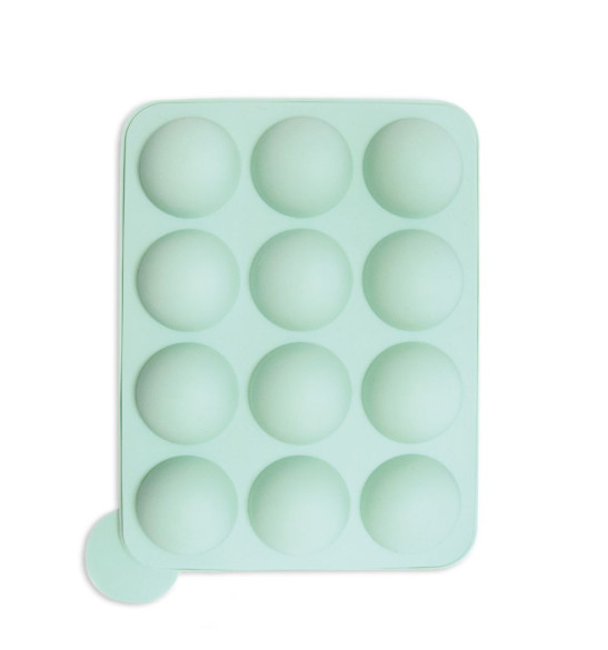 ScrapCooking® silicone mould for 15 cake pops - product image 4 - ScrapCooking