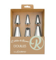 Coffret douilles l'Atelier de Roxane - ScrapCooking