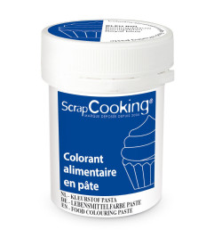 Food colouring paste 20g -...