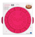 ScrapCooking® Happy Birthday mould