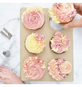 Atelier cupcakes décorés - ScrapCooking