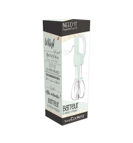Whisk - product image 2 - ScrapCooking
