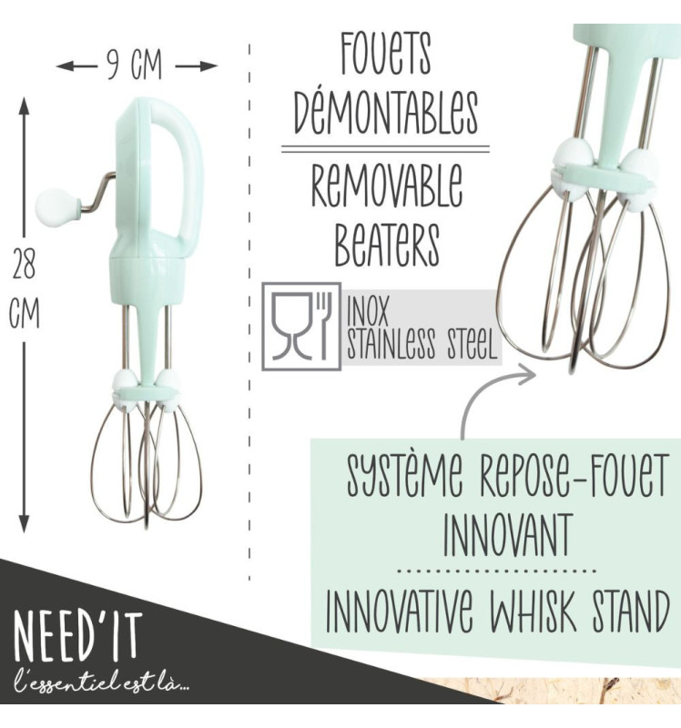Whisk - product image 3 - ScrapCooking