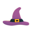 Seau 16 emporte-pièces acier Halloween biscuit chapeau décoration - ScrapCooking