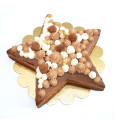 XXL stainless steel Star cookie cutter mould - product image 2 - ScrapCooking