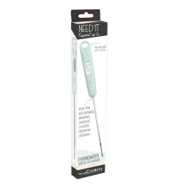 Digital food thermometer - product image 3 - ScrapCooking
