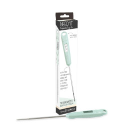 Digital food thermometer - product image 1 - ScrapCooking