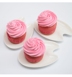 Colorant alimentaire en pâte rose bonbon 20g cupcakes - ScrapCooking