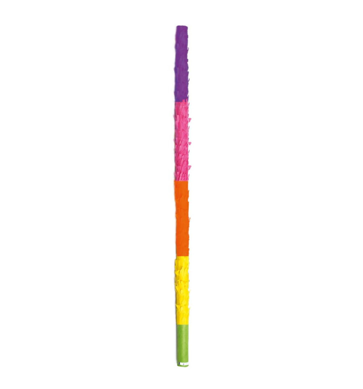 Bâton pour piñata - ScrapCooking