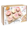 Atelier cupcakes - ScrapCooking
