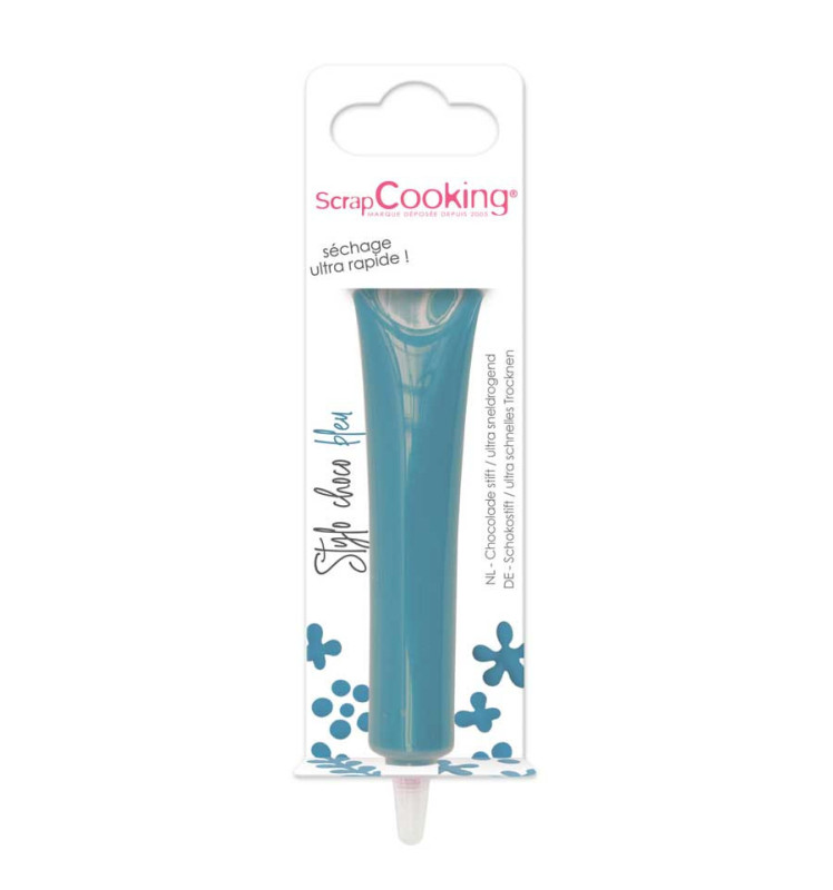 Choco taste pen - midnight blue 25g