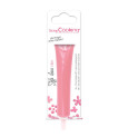 Choco taste pen - fuchsia 25g