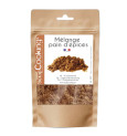 Sachet mélange pain d’épices - ScrapCooking