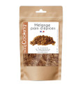 Gingerbread mix 70g - product image - ScrapCooking