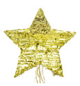 Golden star piñata - product image 1 - ScrapCooking