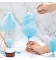 Blue cotton candy mix - cola flavouring 160g - product image 3 - ScrapCooking