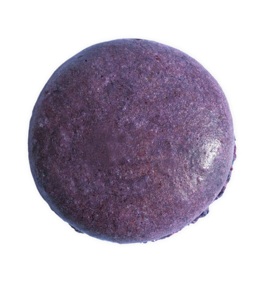 Colorant alimentaire en poudre violet 5 gr - macaron - ScrapCooking