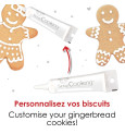 Gingerbread Man kit - product image 5 - ScrapCooking