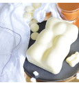 White chocolate couverture 190g -product image 3 - ScrapCooking