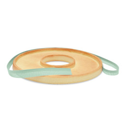Micro-perforated silicone baking strip - H4 cm X 200 cm - product image 6 - ScrapCooking