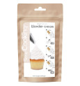 Wonder cream blanche en poudre - ScrapCooking