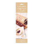 Décorations Comestibles Pour Gâteaux De Noël - 120 G, 4 Compartiments, Sans Allergènes Courants