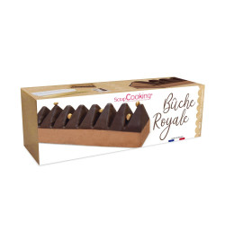 Royal log - product image 1 - ScrapCooking