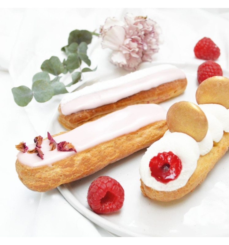 White sugarpaste mix 500 g