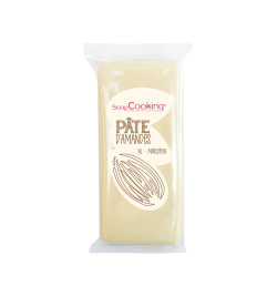 Natural marzipan 200g