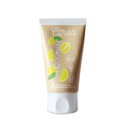 Tube of vanilla paste vanilla flavour - ScrapCooking®