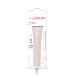 Choco taste pen - white 25g - product image 1 - ScrapCooking
