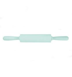 Silicone pastry roller