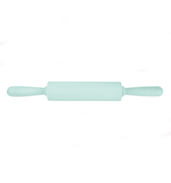 Silicone pastry roller