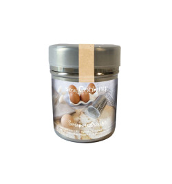 Sugar sprinkler - ScrapCooking