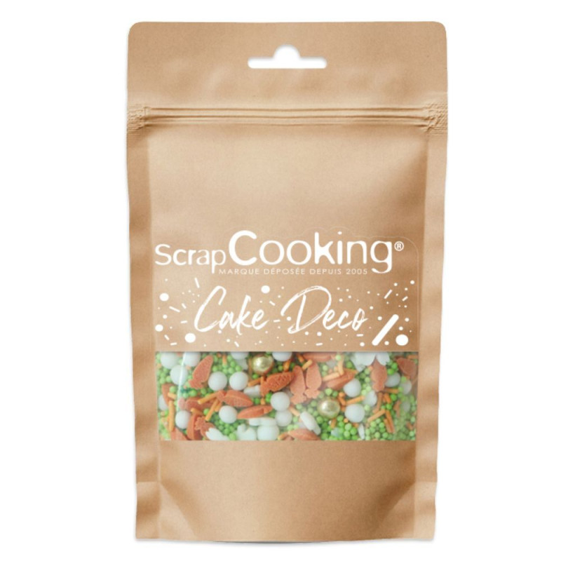 Easter" sweet decorations 60g - product image 2 - ScrapCooking