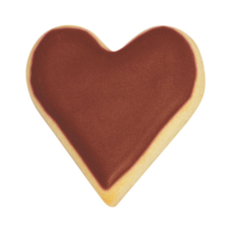 Chestnut Brown Natural powder colouring preparation 10g - product image 2 - ScrapCooking