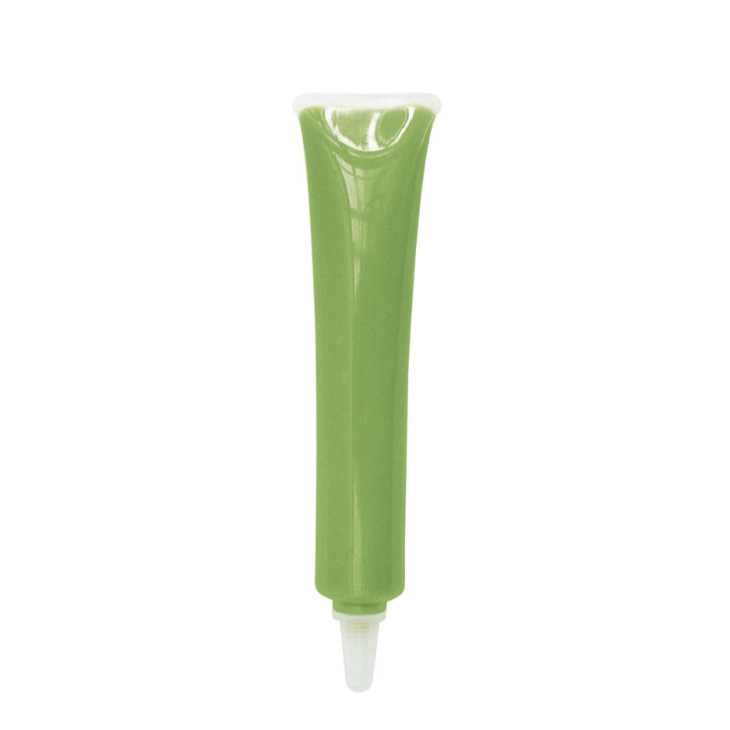 Stylo goût choco vert clair réf.6805