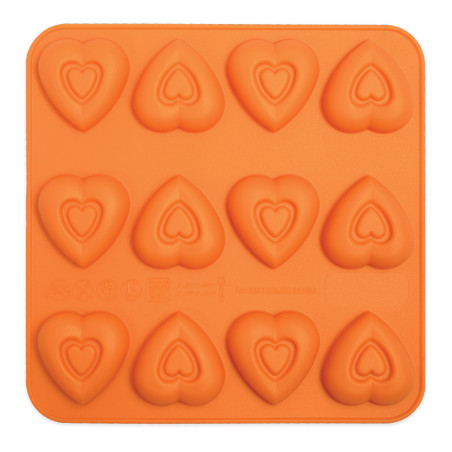 copy of Kouglof silicone mould