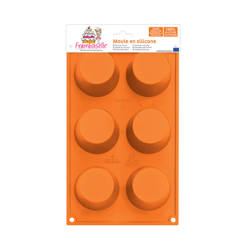 copy of Kouglof silicone mould