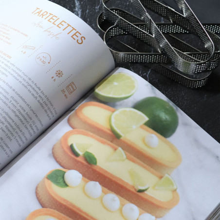 Recette tartelettes au citron