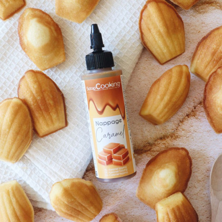 Madeleines Factory - Madeleines maker - product image 3 - ScrapCooking