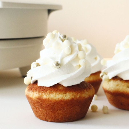 Cupcake and muffin maker - Mini Cupcakes factory - product image 3 - ScrapCooking