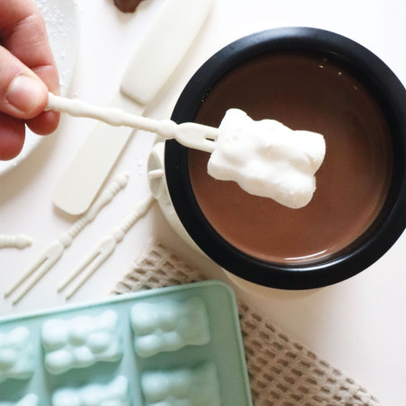 The Teddy Bear Factory - product image 3 - ScrapCooking