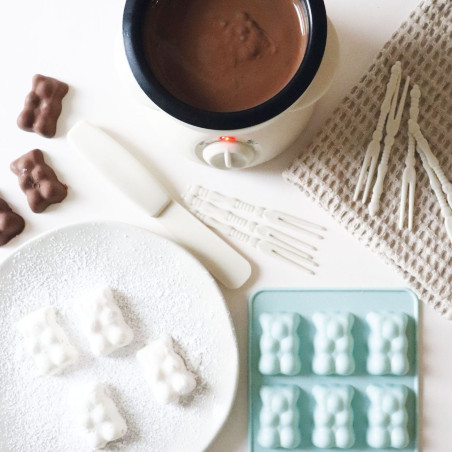 The Teddy Bear Factory - product image 5 - ScrapCooking