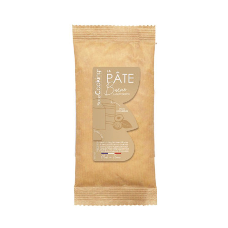 Pâte à bueno - goût Noisette 400g - ScrapCooking